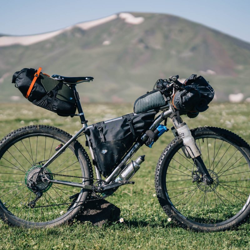 Bikepacking: o que é? Entenda sobre o assunto!