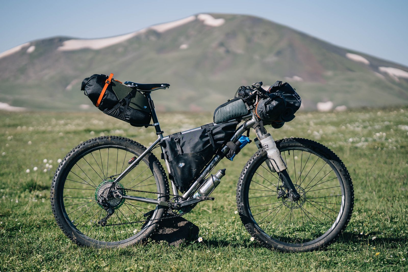 Bikepacking o que é? Entenda sobre o assunto!