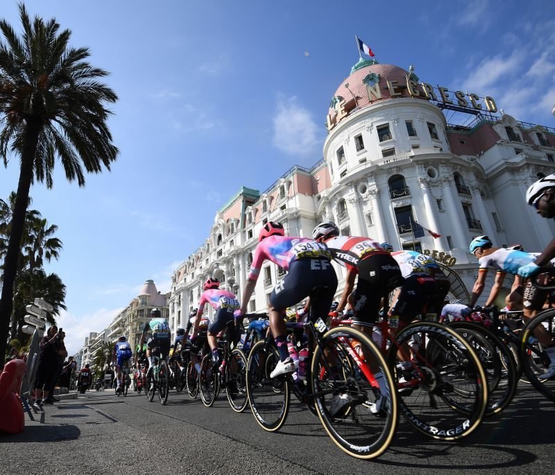 Tour de France 2020 e Covid-19: como a competição funcionará?