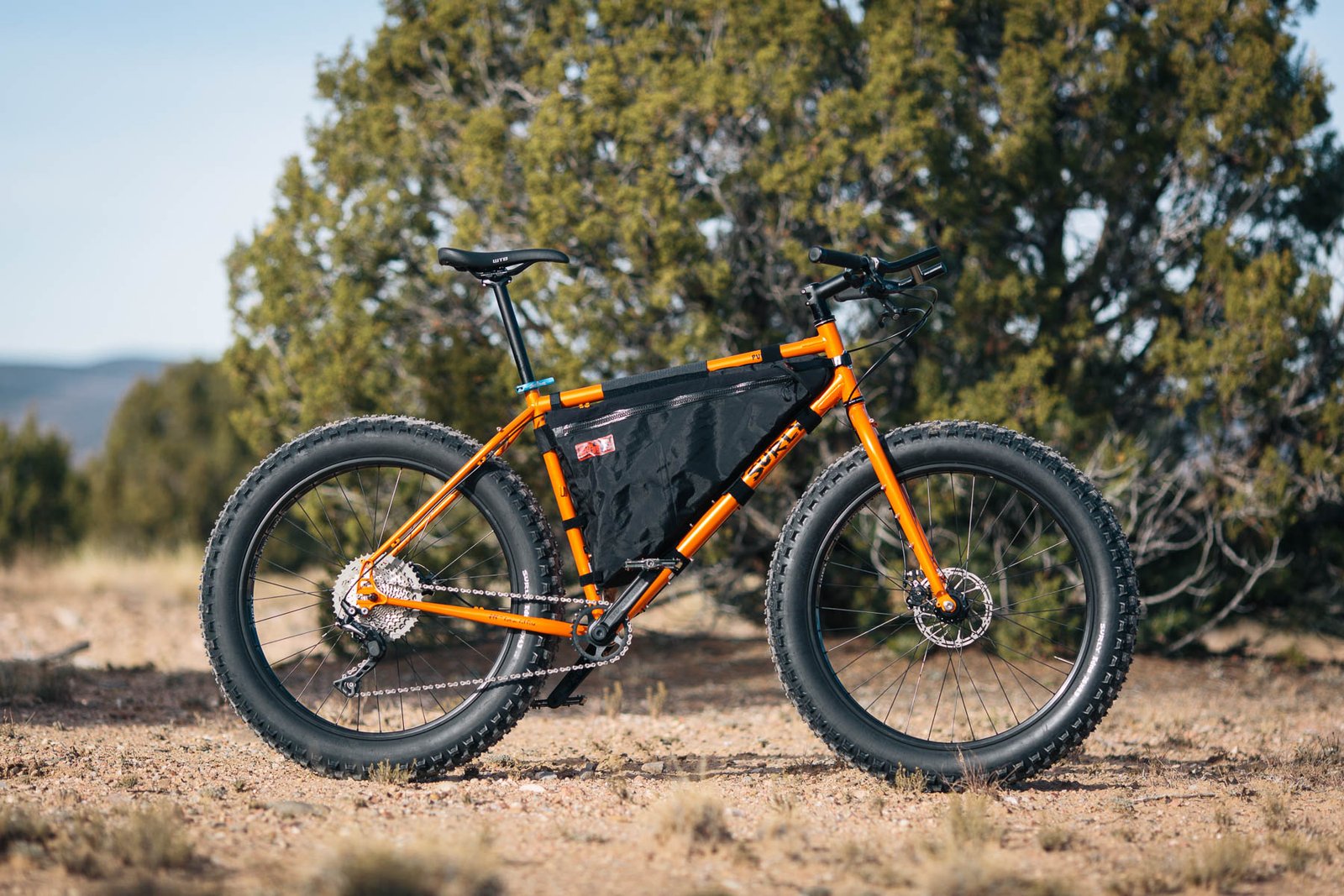 Fat Bike: saiba sobre o modelo e confira 4 vantagens!