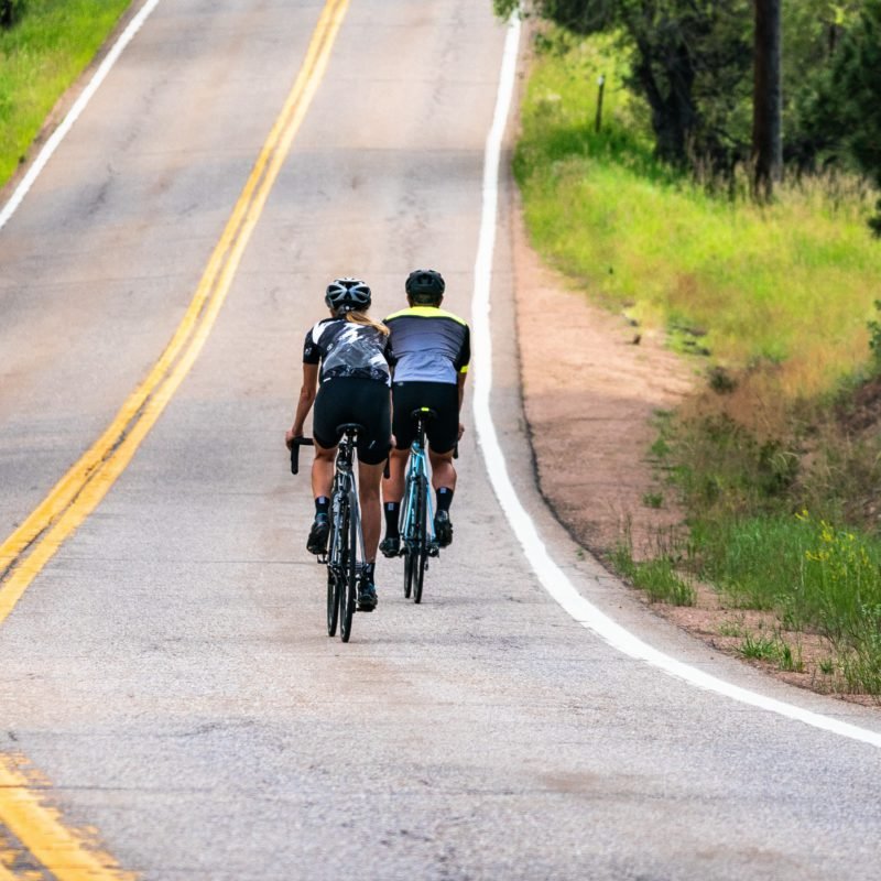 8 dicas para evoluir e aumentar a performance no Road Bike