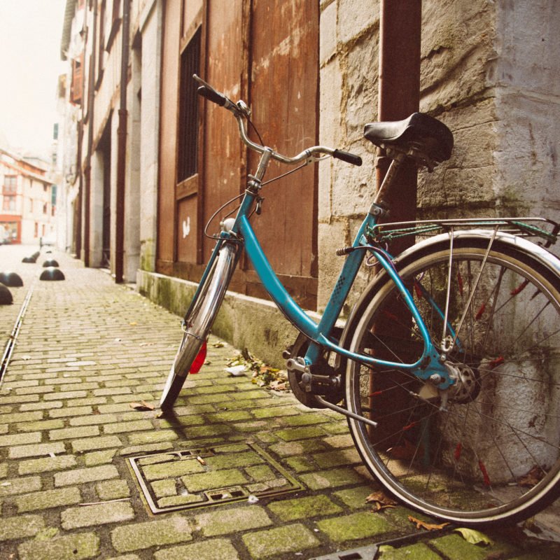 7 Fatos Curiosos Sobre a História da Bike