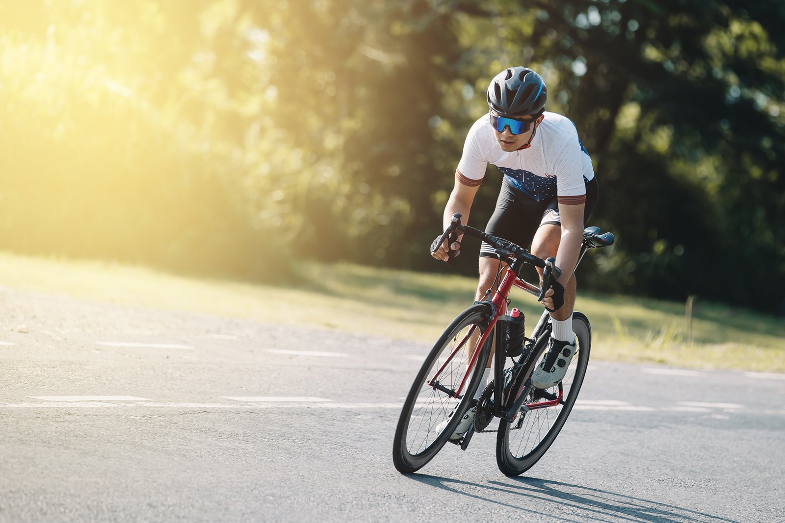 Saiba como escolher a primeira bicicleta