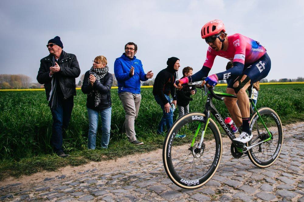 A Paris Roubaix 2021: uma das clássicas do ciclismo é adiada para outubro