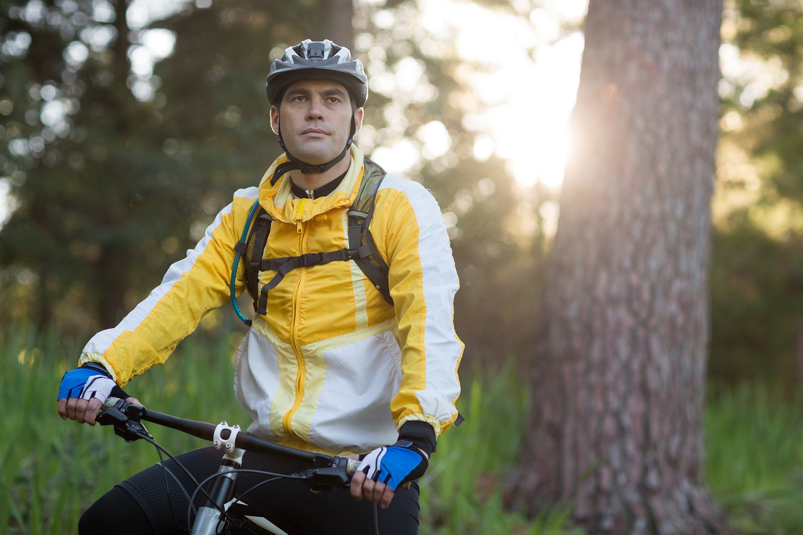 Os erros mais comuns de quem está começando a pedalar