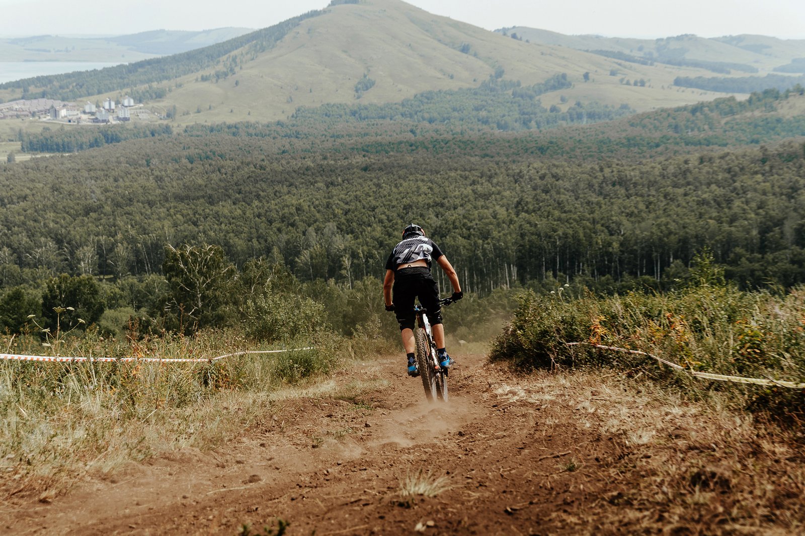 O que é Downhill? Saiba tudo sobre essa modalidade