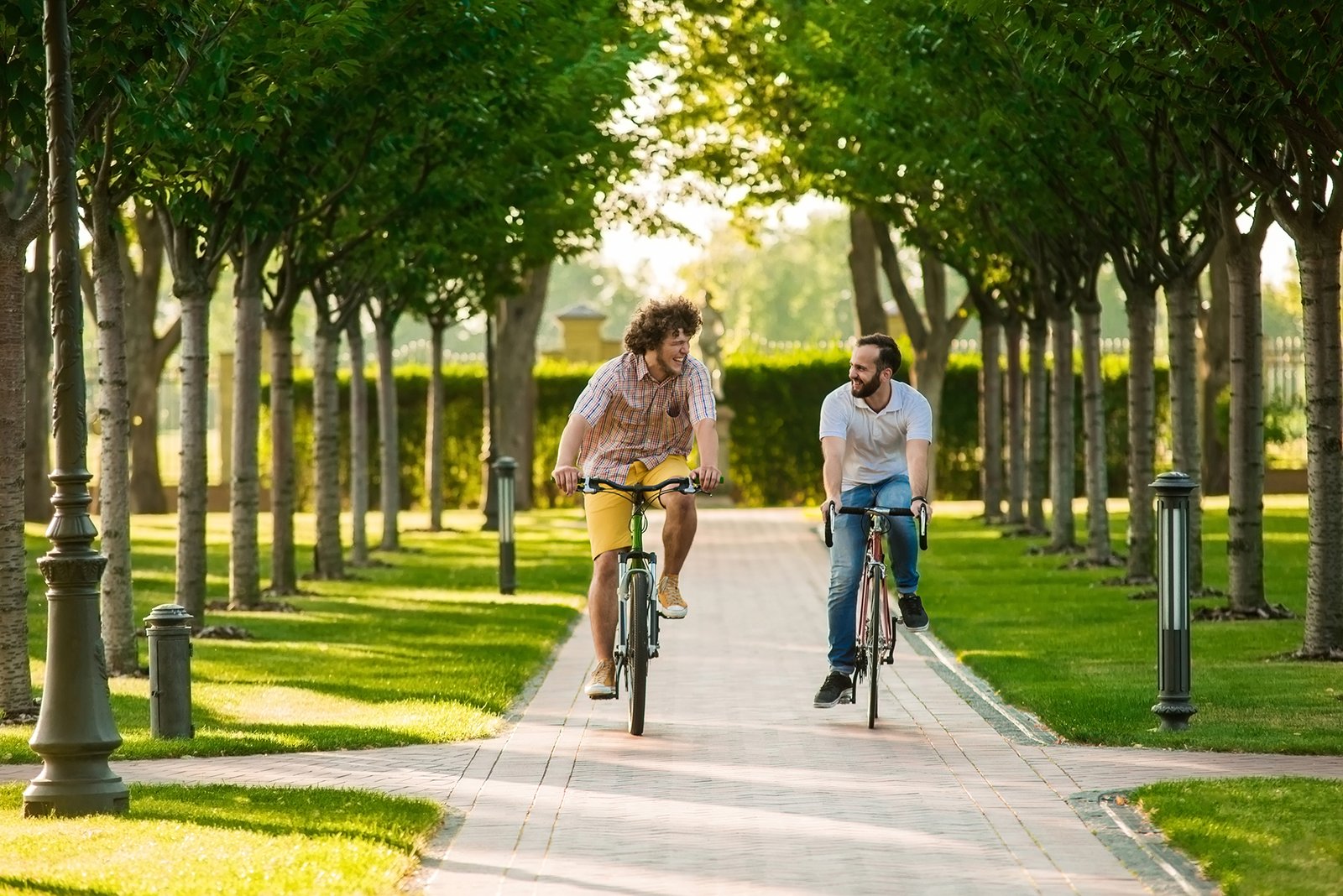 Conheça os tipos de bicicleta e veja qual mais combina com você