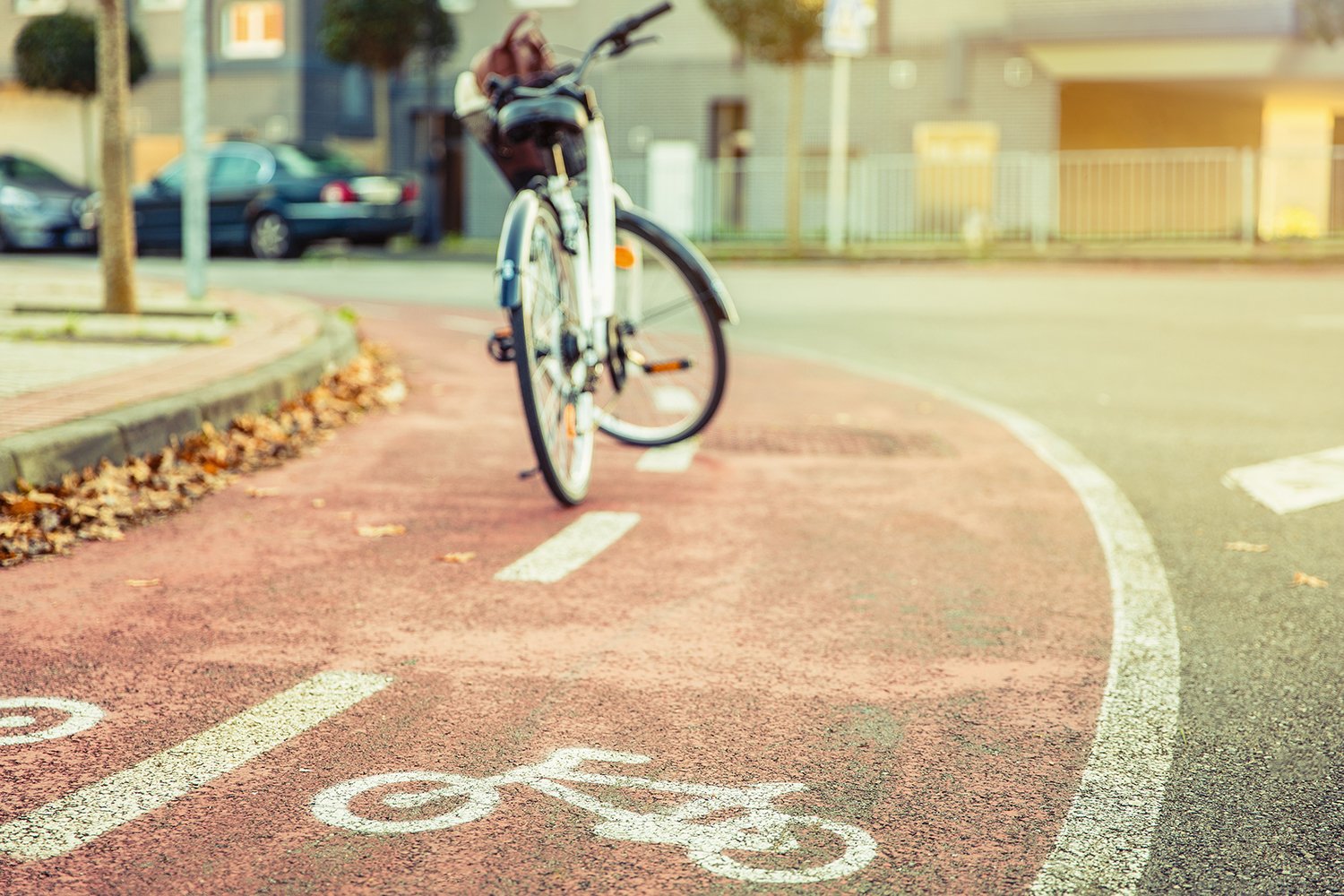 Ciclovia, ciclofaixa e ciclorrota: quais as diferenças entre elas?