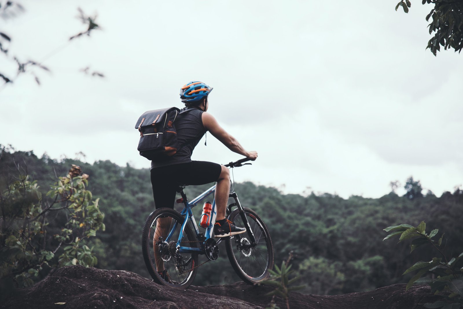 Descubra Destinos Internacionais para Pedalar