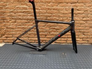 QUADRO DE ROSA MERAK DISK COR RAINBOW, TAMANHO 48
